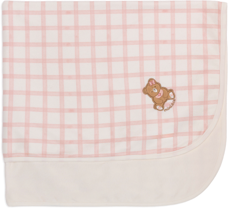 Manta Ursinha peluciada