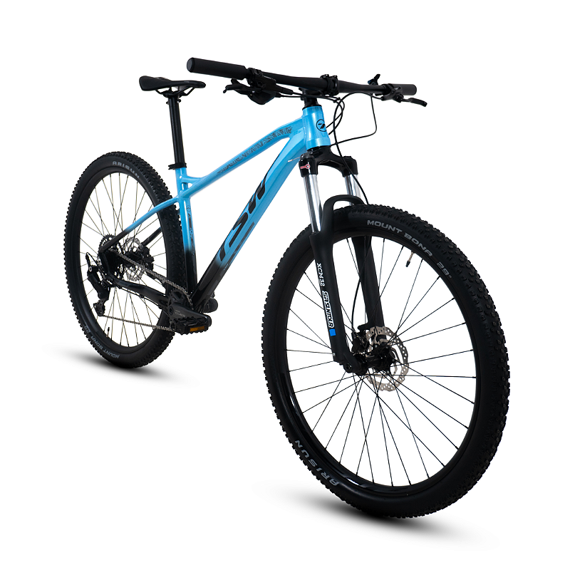 Bicicleta Tsw Stamina 2024 Boost Shimano Cues 9v - TEXX BIKE SHOP