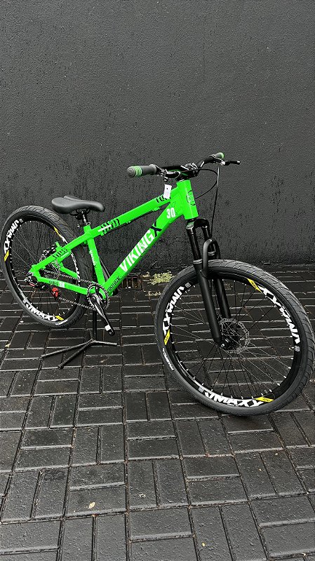Bike vikingx tuff 29 hotsell