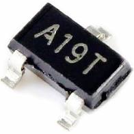AO 3401 - SMD - Eletrônica Cuiabá