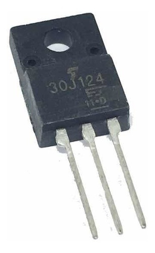 30G122 ISOLADO - Eletrônica Cuiabá