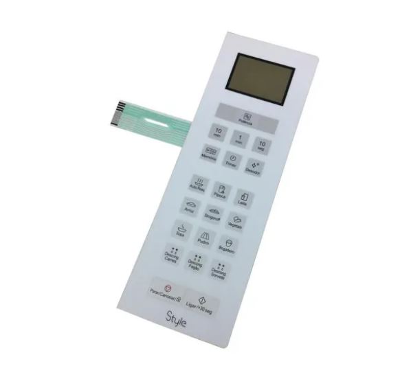 Comprar Membrana Panasonic NN-ST 654W | Membranas e Acessórios de