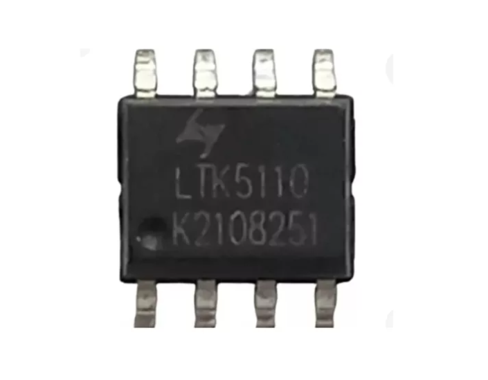 Comprar LTK 5110 SMD - ORIGINAL | Componentes Eletrônicos | Eletrônica ...