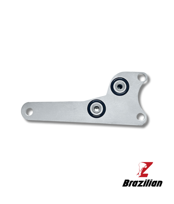Flange Para Troca de Óleo Câmbio CVT K120 A92 - Brazilian Imports