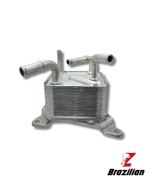 Trocador De Calor Câmbio Automático JF016 JF017 - Brazilian Imports