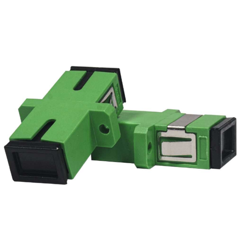 Adaptador Simples SC/APC - Next Cable