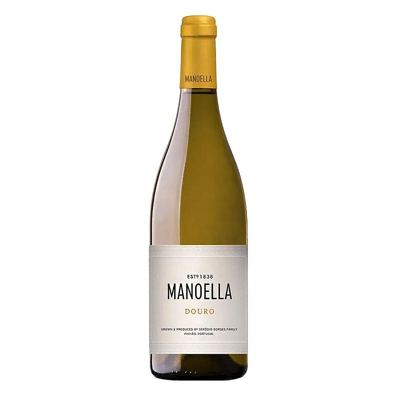Manoella Branco Adega Vinia