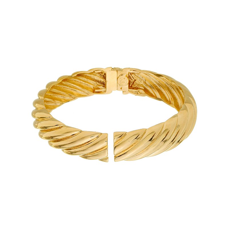 Bracelete Esplendor Banho Ouro 18K