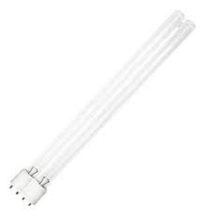 SUNSUN LAMPADA UV 36W (CUV-136/172/736/ CPF-20000) - Pet Hobby