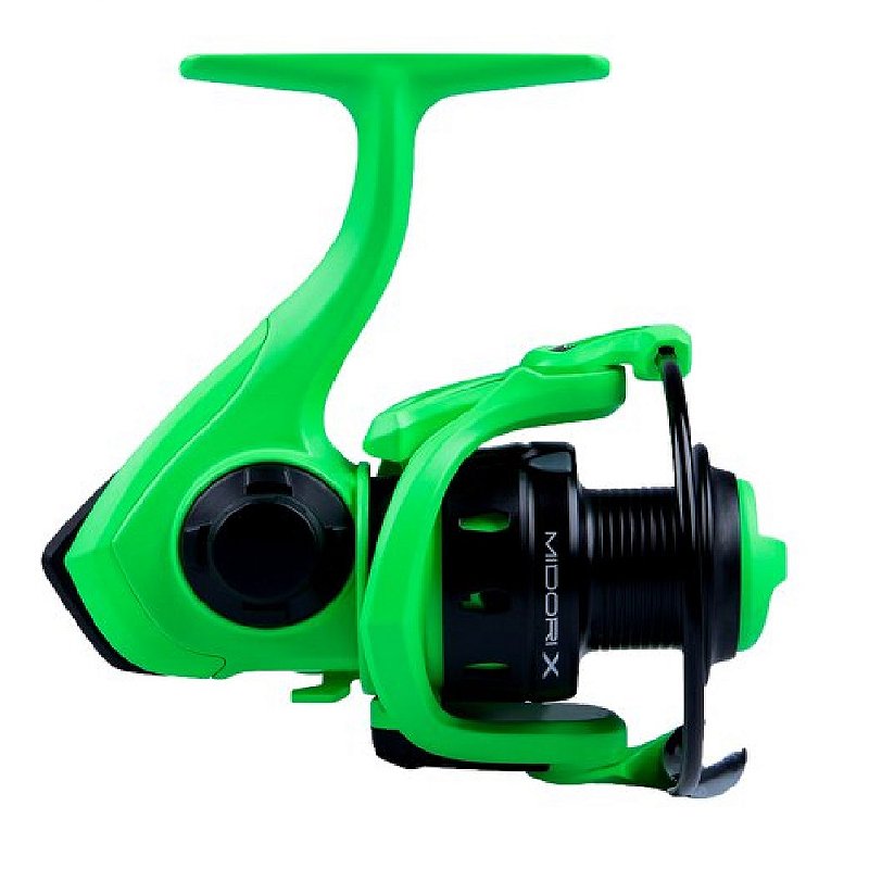 Molinete Daisen Midori X 2000 - Usina da Pesca