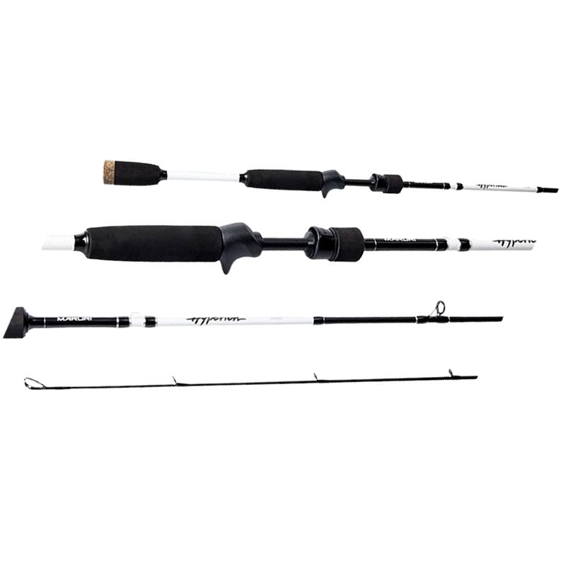 vara maruri hyperion 6 3 7 14 lbs