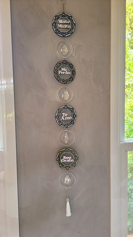 Móbile Ho`oponopono