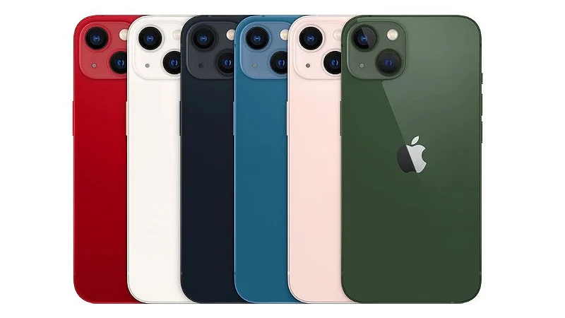 iPhone 14 Novo/Lacrado Asqui Imports - Celulares e Informática