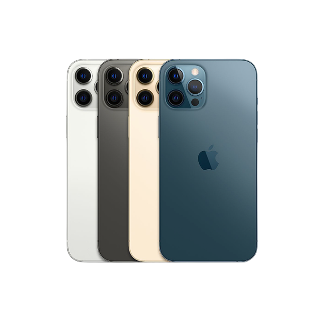 iPhone 12 PRO Seminovo Asqui Imports - Celulares e Informática