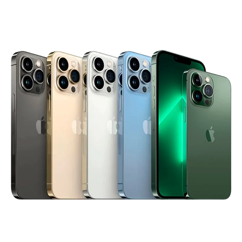 iPhone 13 PRO MAX Seminovo Asqui Imports - Celulares e Informática