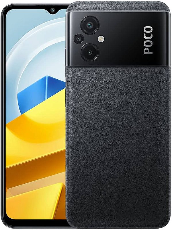 POCO M5s 15台　256GB Poco M5s: 8GB Ram 256GB Armazenamento Interno - JTG Eletrônicos