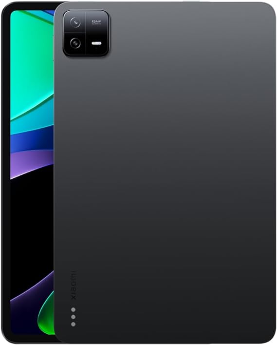 Xiaomi Pad 6 純正キーボード付きGravity Gray128GB Xiaomi Pad 6 純正キーボード付きGravity Gray128GB Original Xiaomi