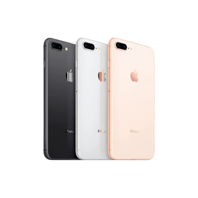 iPhone 8Plus 本体 ブラック 128GB SIMフリー REEMBALADO: iPhone 8 Plus 128GB Tela Retina HD | Extra