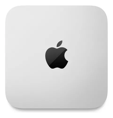 Mac Mini M2 Pro 512 2816/16gb Asqui Imports - Celulares e