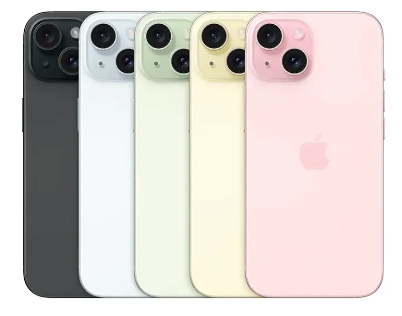 IPhone 15 Seminovo Asqui Imports - Celulares e Informática - Asqui