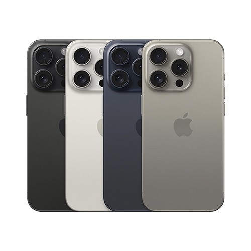 IPhone 15 PRO Seminovo Asqui Imports - Celulares e Informática