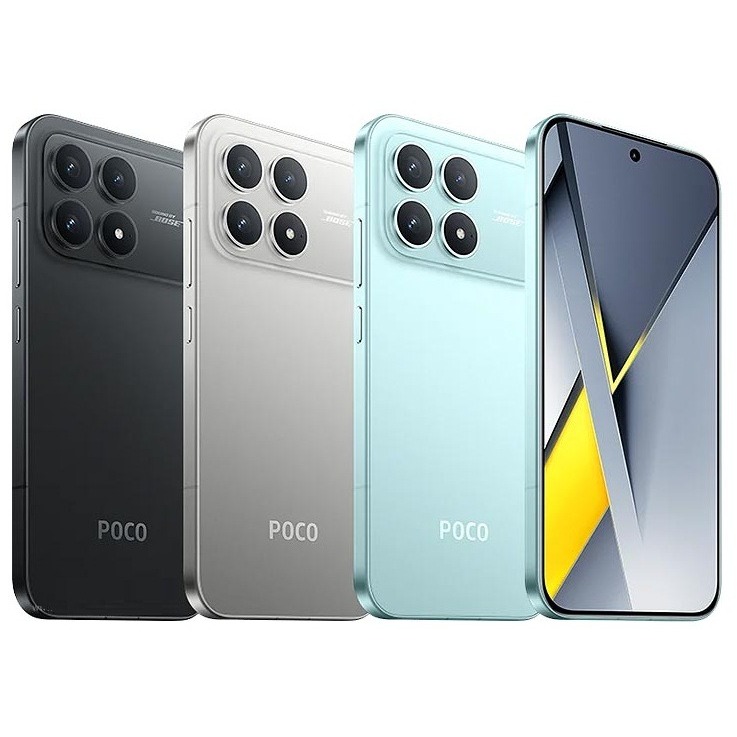 Xiaomi Poco F8 PRO - Asqui Imports Celulares e Informática - Asqui