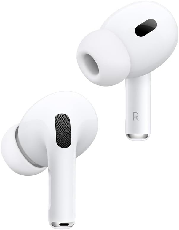 AirPods Pro2 USB-C 美品 AppleCare + Apple AirPods Pro 2ª geração USB-C | Fone de ouvido Apple - Asqui
