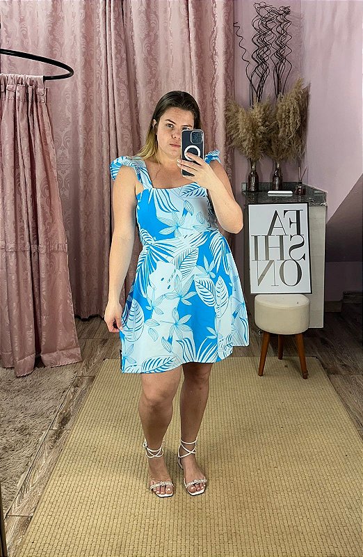 VESTIDO