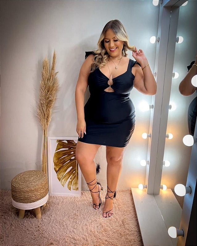 VESTIDO PRADA