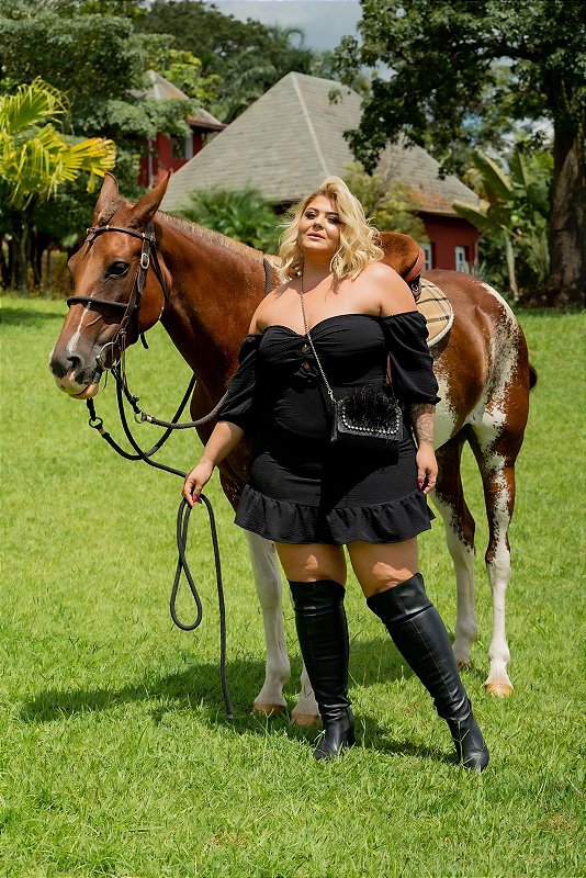 VESTIDO