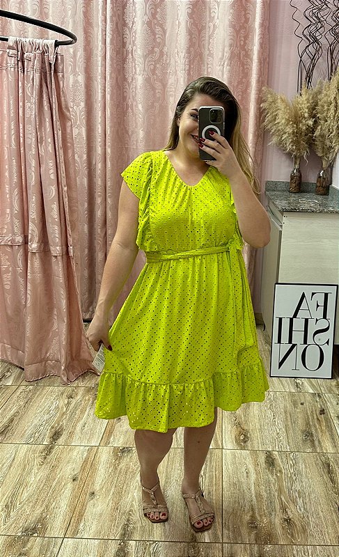 VESTIDO LESE