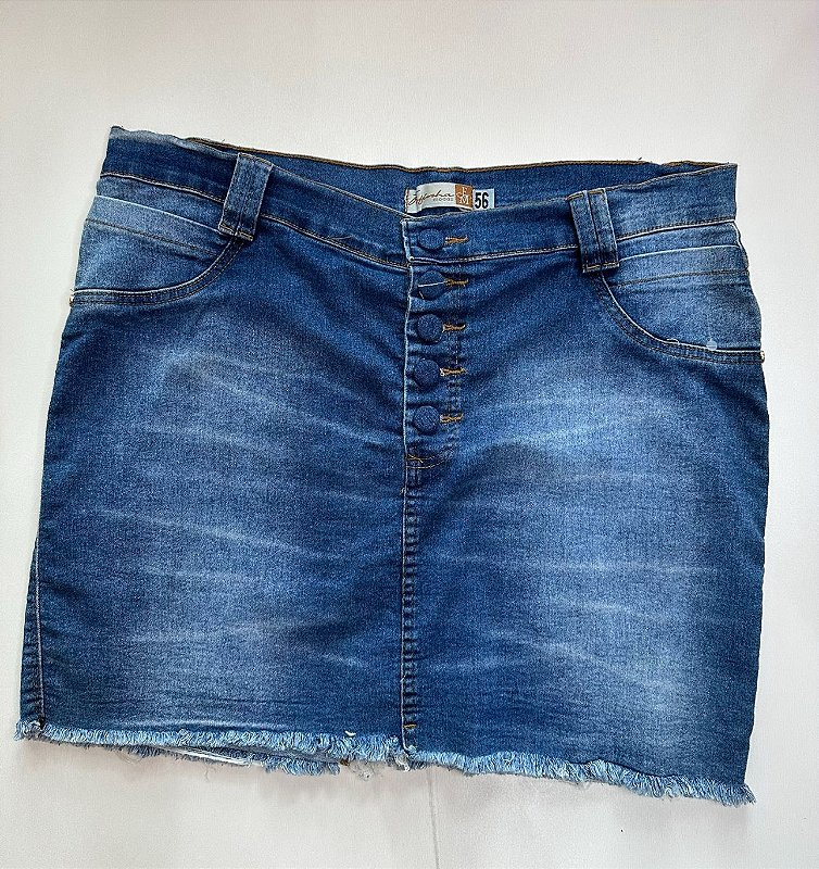 SAIA JEANS