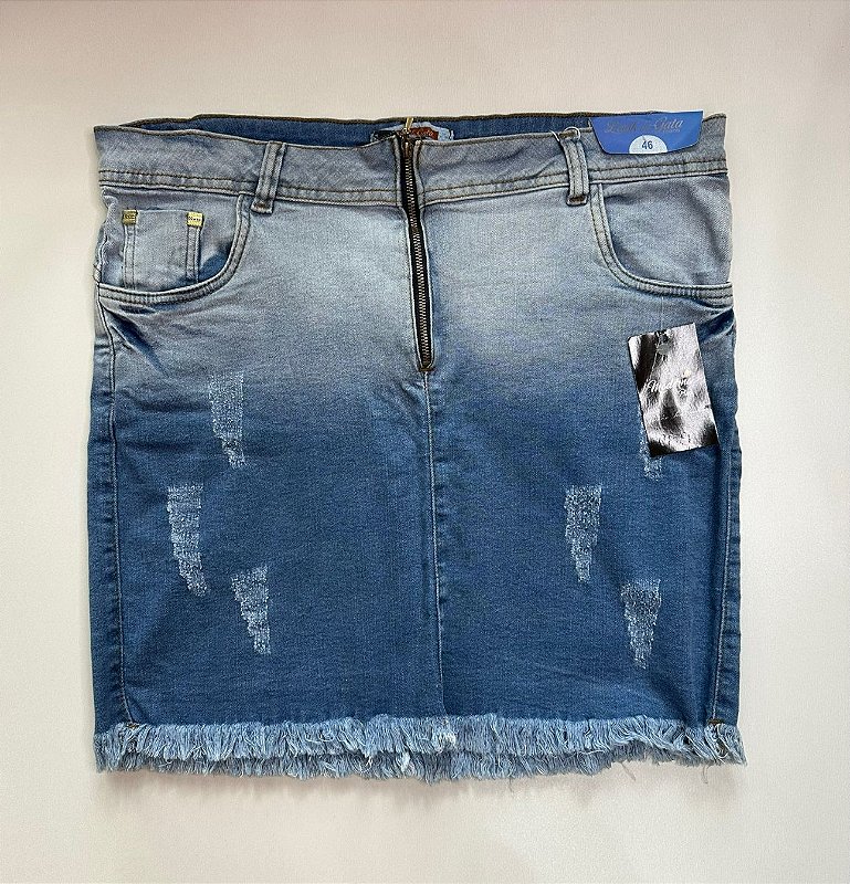SAIA JEANS