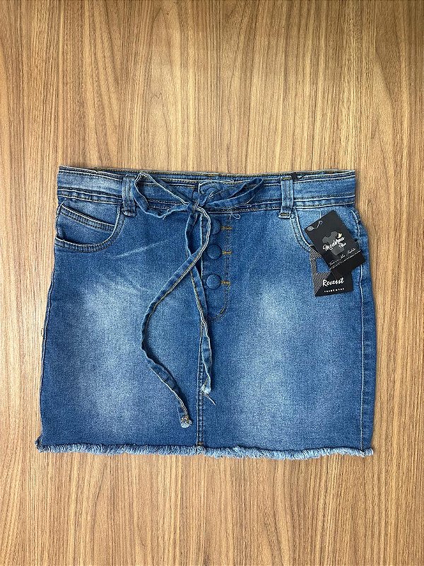 SAIA JEANS