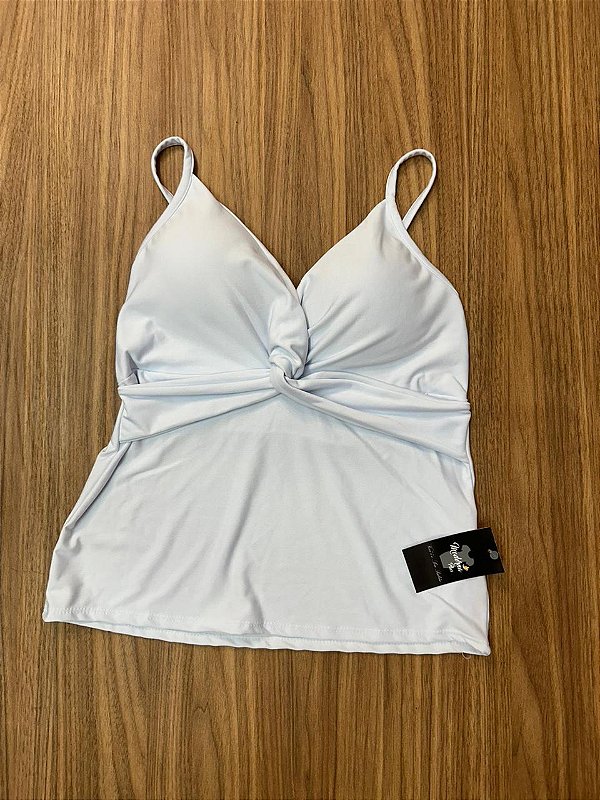 BLUSA REGATA