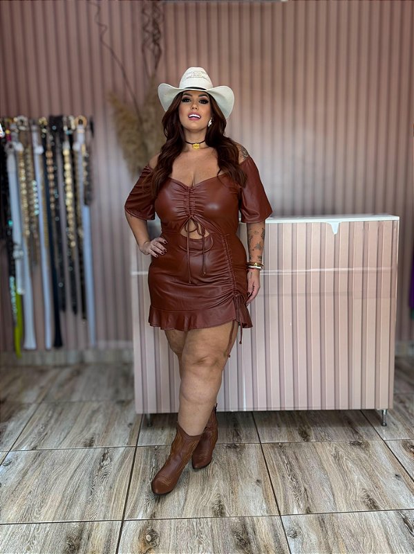 VESTIDO