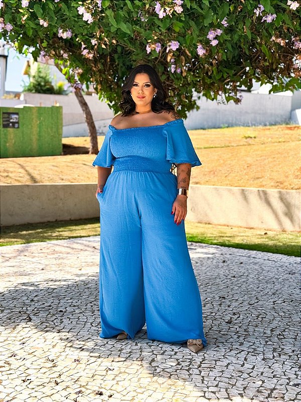 MACACÃO LONGO