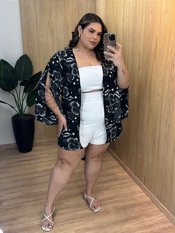 KIMONO