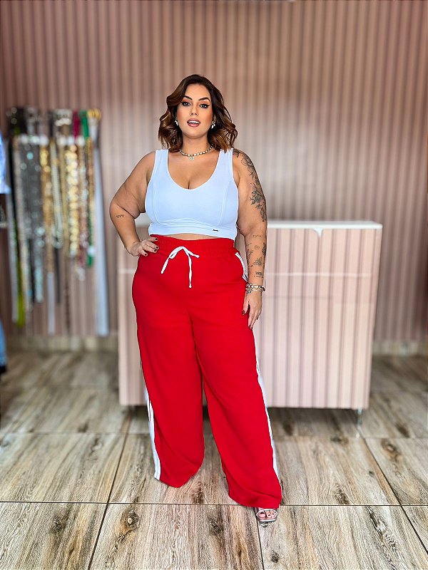 CALÇA PANTALONA