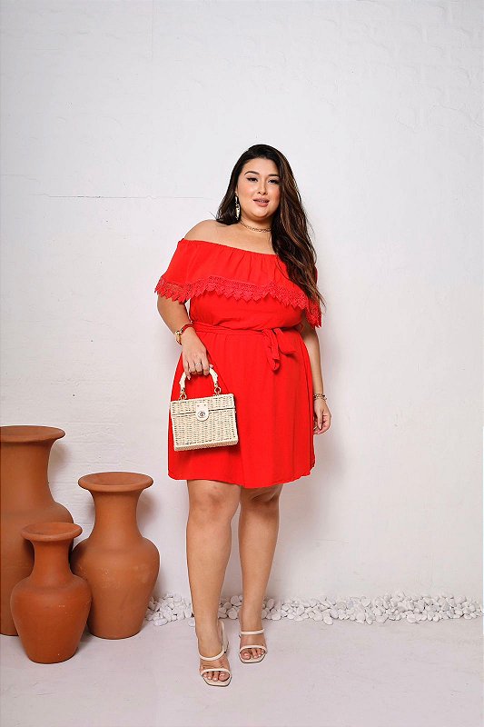VESTIDO