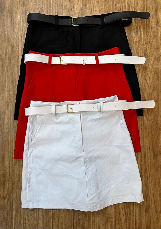 SHORT SAIA