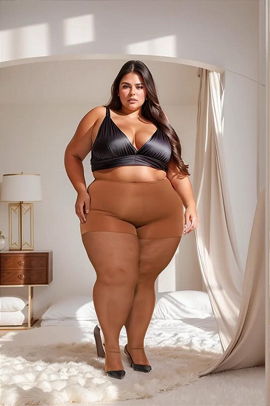 MEIA CALÇA