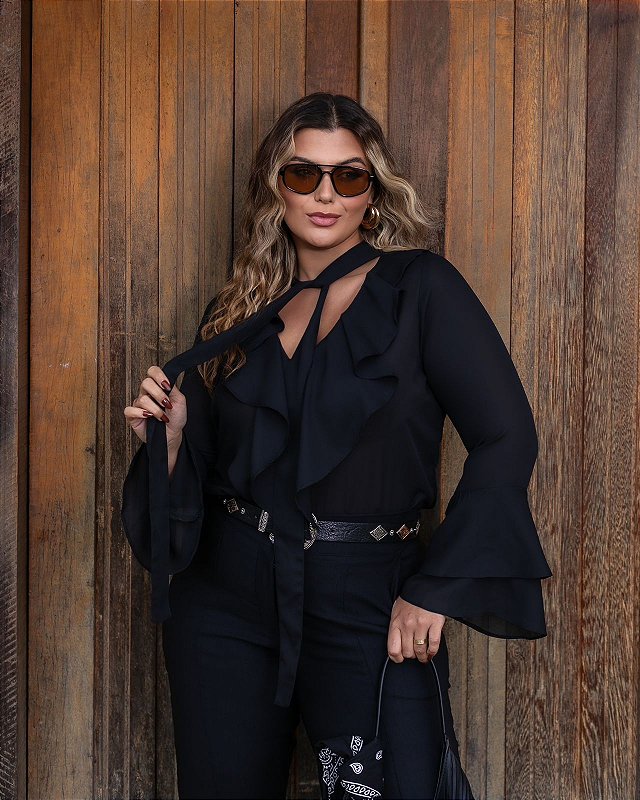 BLUSA