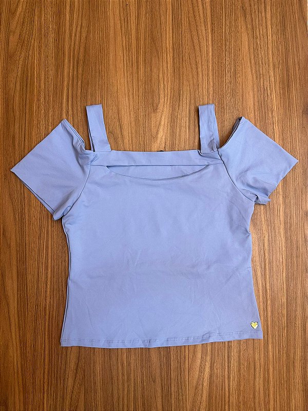 BLUSA POLIAMIDA