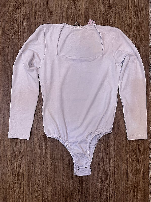 BODY POLIAMIDA