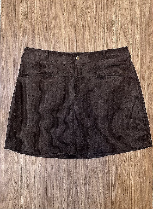 SHORT SAIA