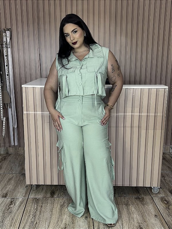 CONJUNTO CARGO