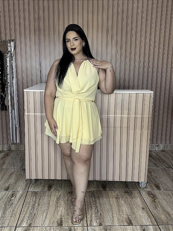 VESTIDO