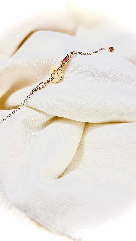 Pulseira Mommys 15 anos