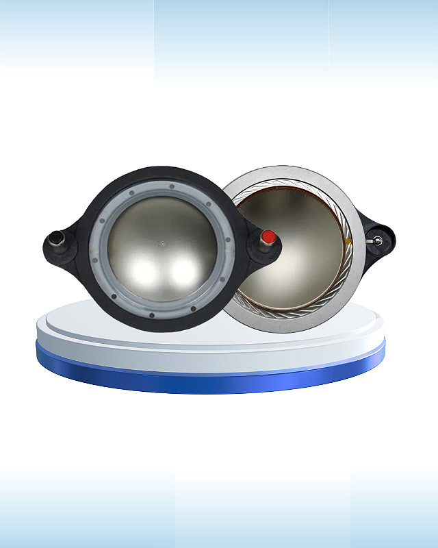 Kit Com 2 Reparo Original Oversound Dti 7650 - mcaaudio.reparos.com.br